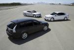 Saab 9-3 Convertible 2007 года